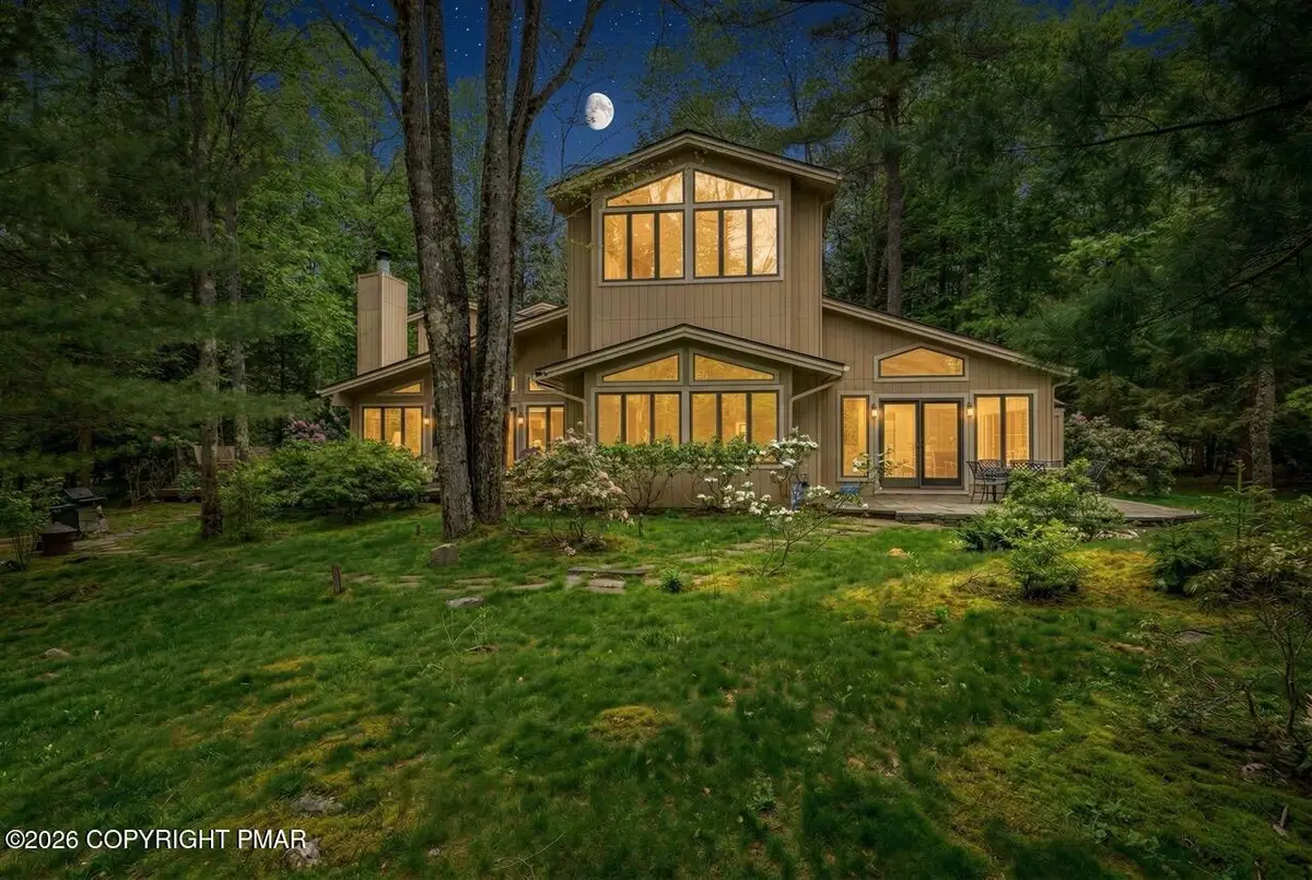 5290 Woodland Avenue, Pocono Pines, PA 18350 - #1