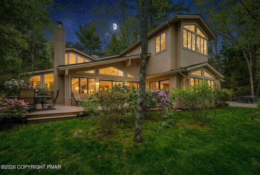 5290 Woodland Avenue, Pocono Pines, PA 18350 - #2