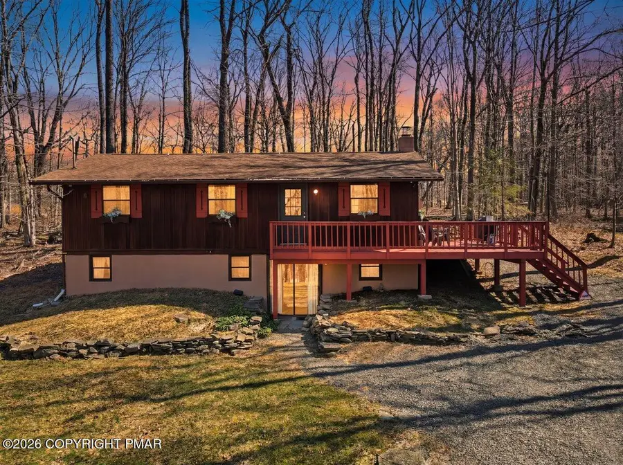 281 Packanack Drive, Gouldsboro, PA 18424 - #2