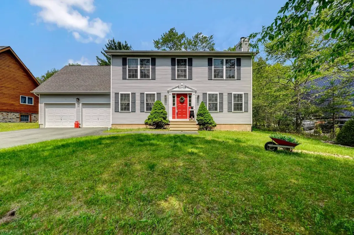 128 Embill Drive, Pocono Lake, PA 18347 - #1