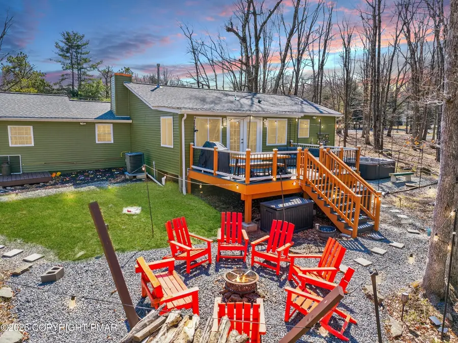 417 Mountain Road, Albrightsville, PA 18210 - #2