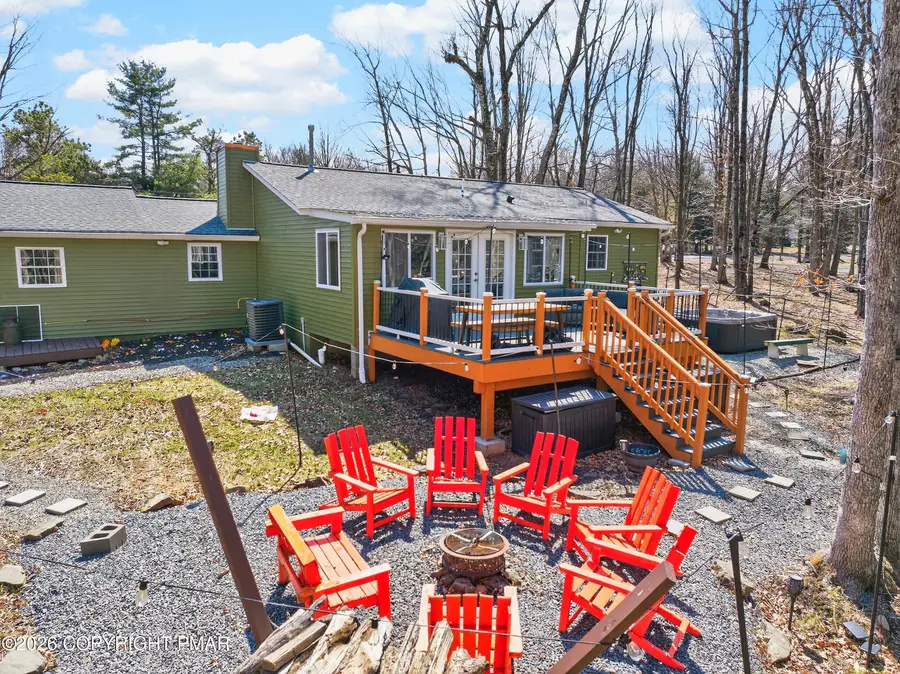 417 Mountain Road, Albrightsville, PA 18210 - #3