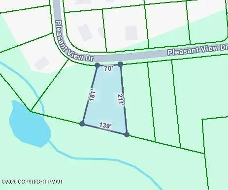 Pleasant View Dr C Drive, Kunkletown, PA 18058 - #2