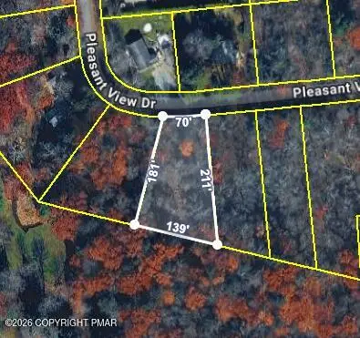 Pleasant View Dr C Drive, Kunkletown, PA 18058 - #3