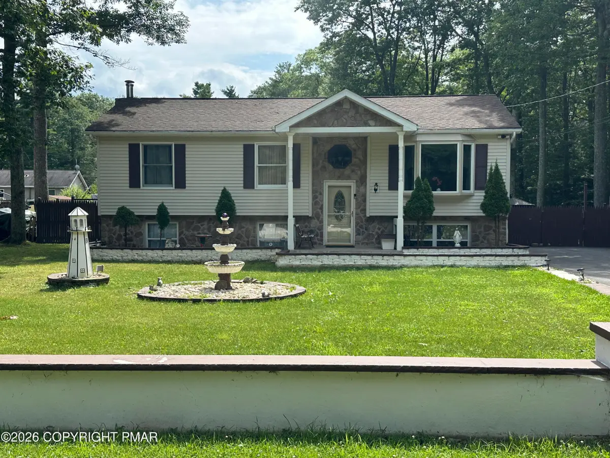 3127 Leisure Drive, Pocono Summit, PA 18346 - #1