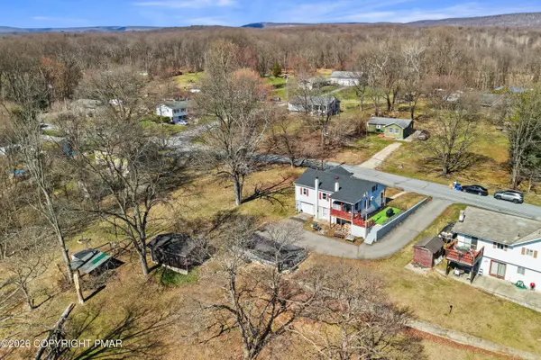 407 Jones Street, Mount Bethel, PA 18343