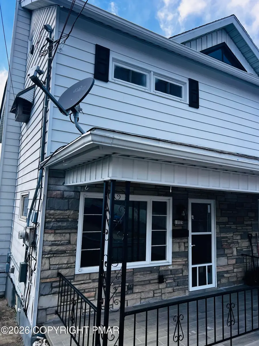 1009 Grove Street, Avoca, PA 18641 - #3