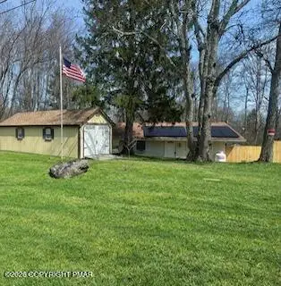 536 Highland Drive, East Stroudsburg, PA 18302