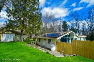 536 Highland Drive, East Stroudsburg, PA 18302 - #2