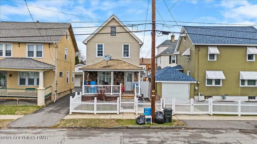 621 Race Street, Scranton, PA 18509 - #3