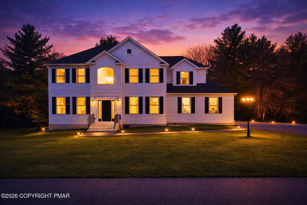 303 Ridge Road, Stroudsburg, PA 18360 - #1