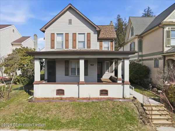 336 Mahoning Street, Lehighton, PA 18235