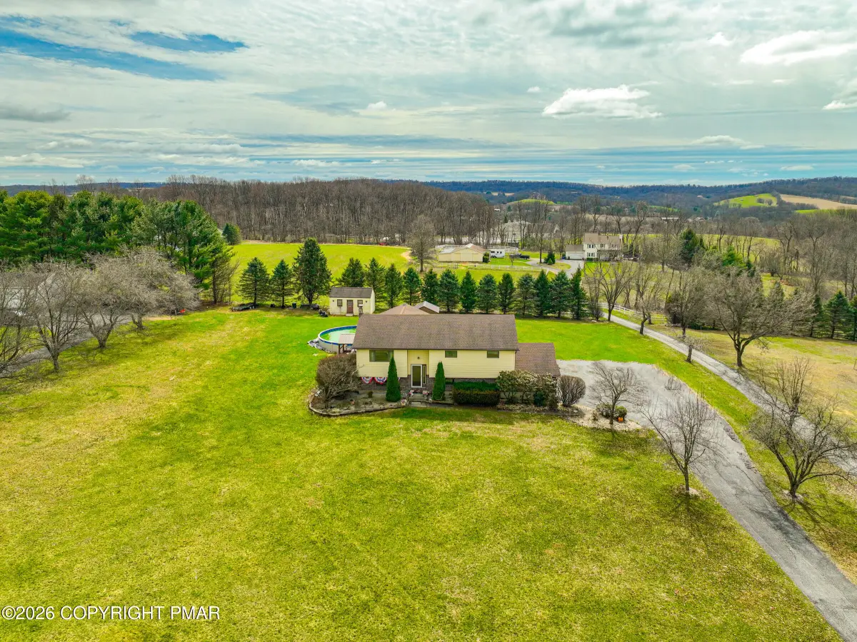 7580 Kings Highway, New Tripoli, PA 18066 - #1