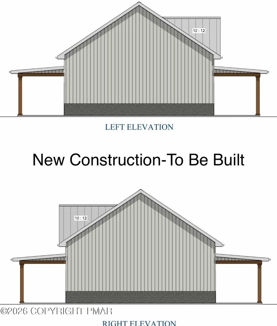 409 Hunters Farm Road, Paradise Valley, PA 18326 - #3