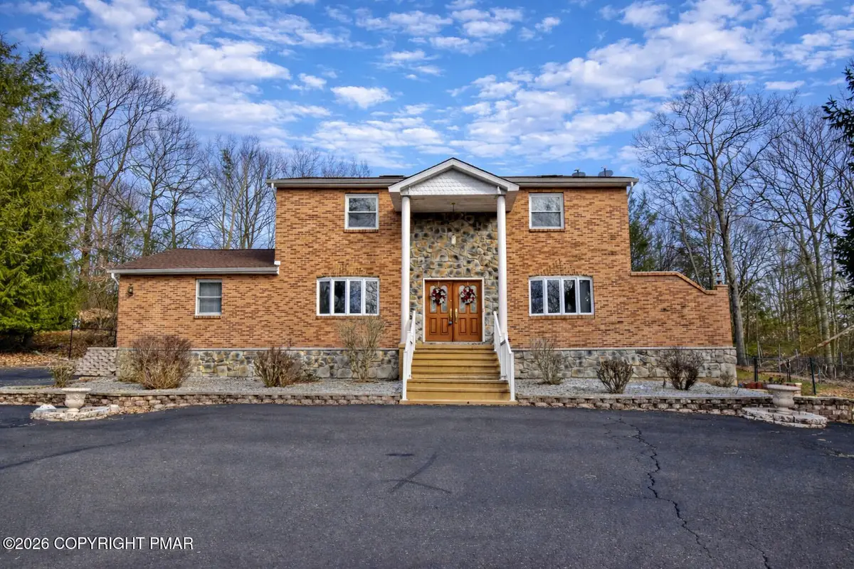 214 Sunrise Loop, Henryville, PA 18332 - #1