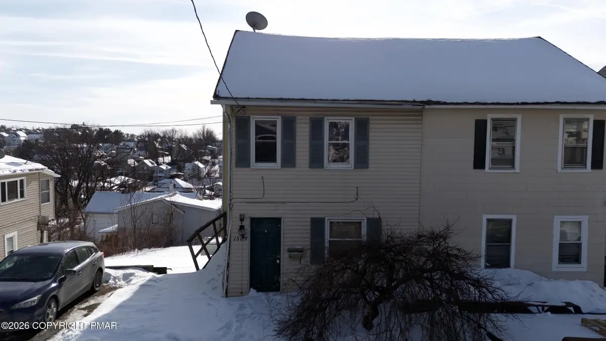 1509 Division Street, Scranton, PA 18504 - #1