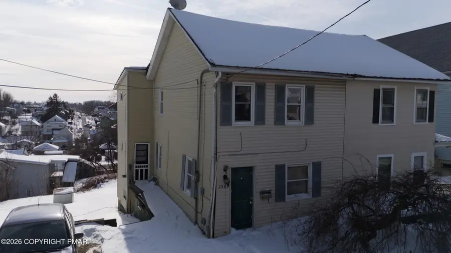 1509 Division Street, Scranton, PA 18504 - #2