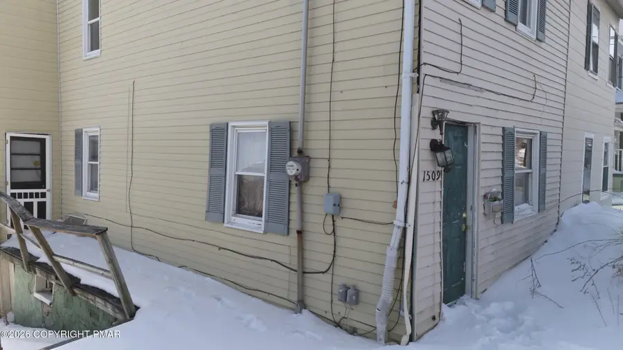 1509 Division Street, Scranton, PA 18504 - #3