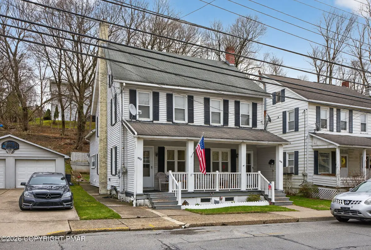 627-629 S Main Street, Bangor, PA 18013 - #1