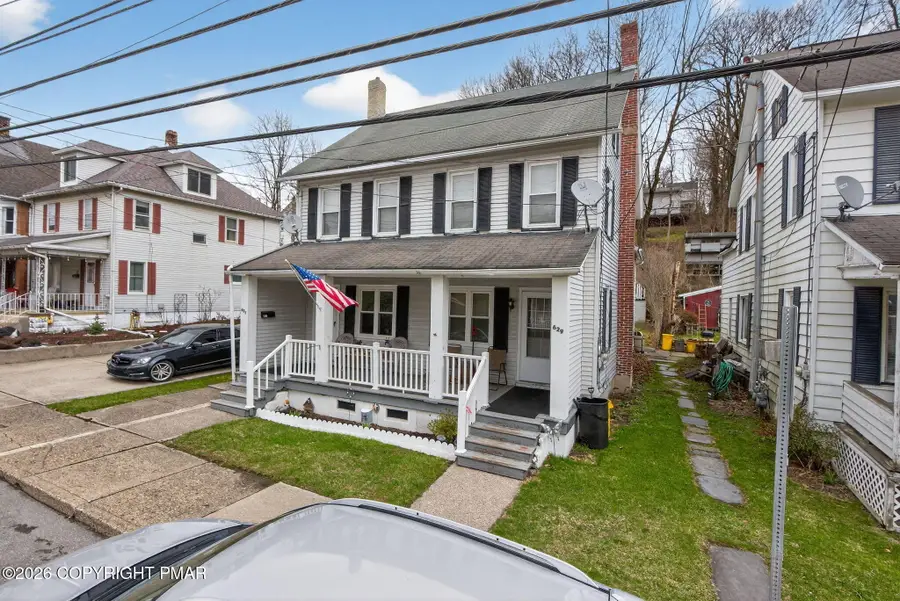 627-629 S Main Street, Bangor, PA 18013 - #3