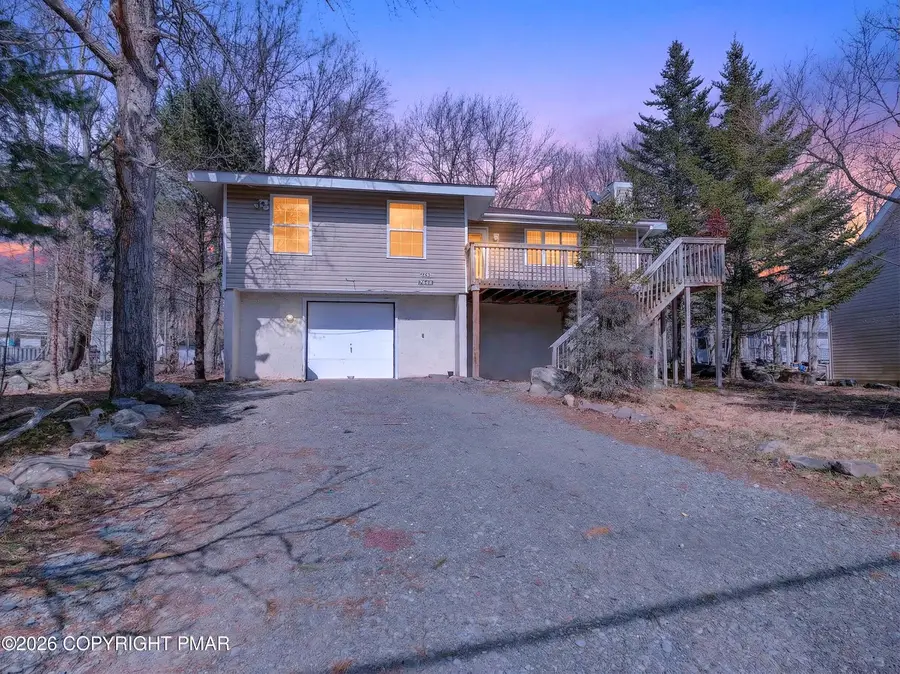 7648 Rainbow Drive, Tobyhanna, PA 18466 - #2