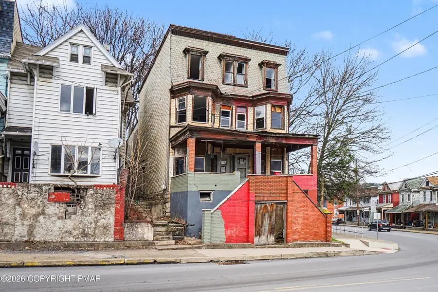 805-807 N 6th Street, Shamokin, PA 17872 - #3