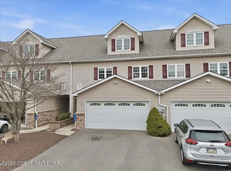 114 Sciota Garden Road, Sciota, PA 18354 - #3