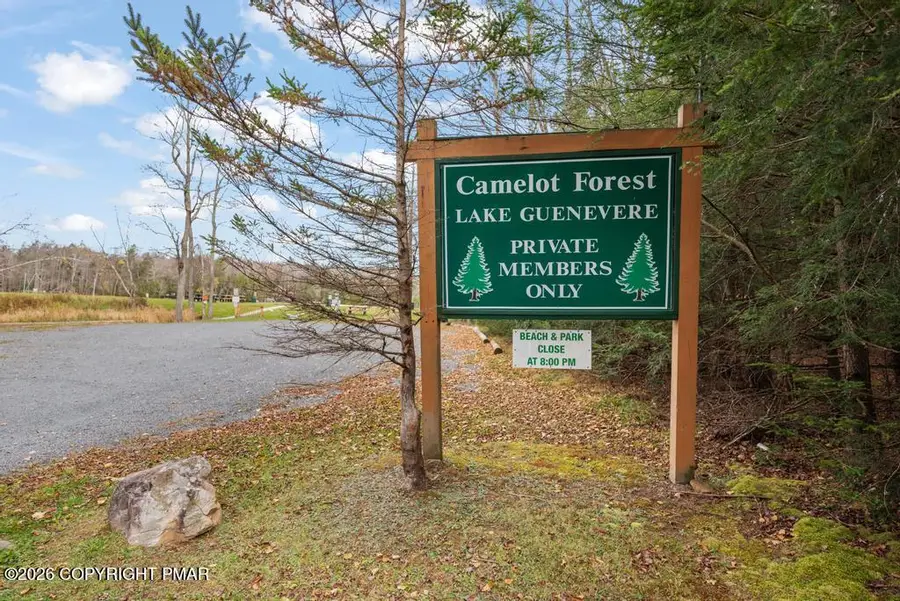 Sir Jeoffrey Ct 199, Pocono Lake, PA 18347 - #3