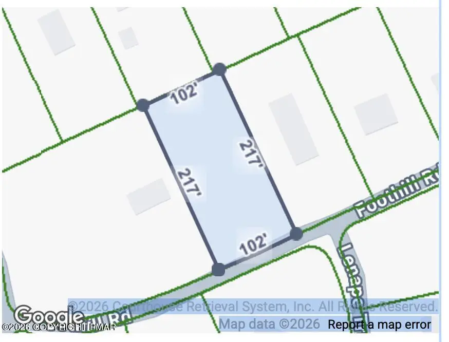 203 Foothill Road, Albrightsville, PA 18210 - #2