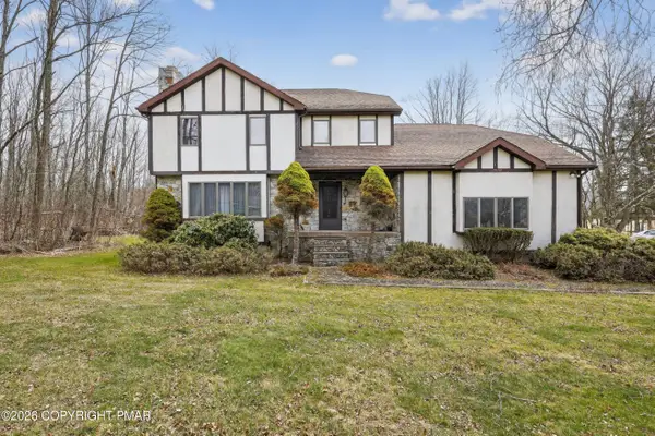 650 Chapman Lake Road, Scott Township, PA 18433