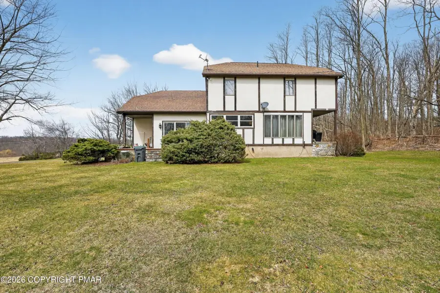 650 Chapman Lake Road, Scott, PA 18433 - #2