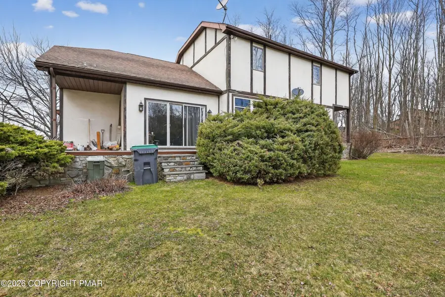 650 Chapman Lake Road, Scott, PA 18433 - #3