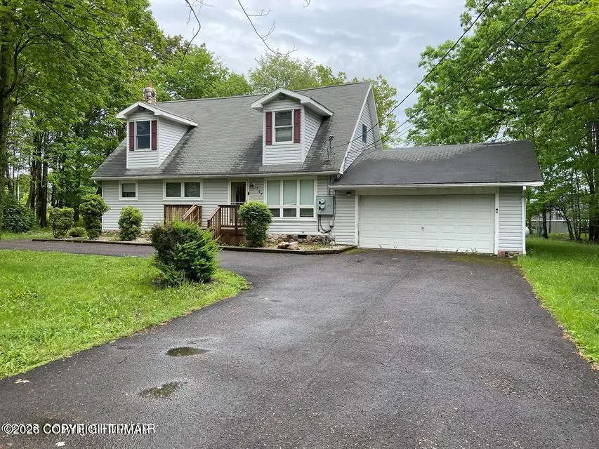 147 Summit Avenue, Pocono Summit, PA 18346 - #2
