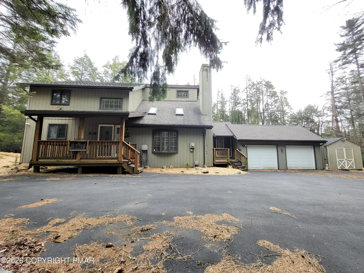 251 Sawmill Road, Pocono Lake, PA 18347 - #1