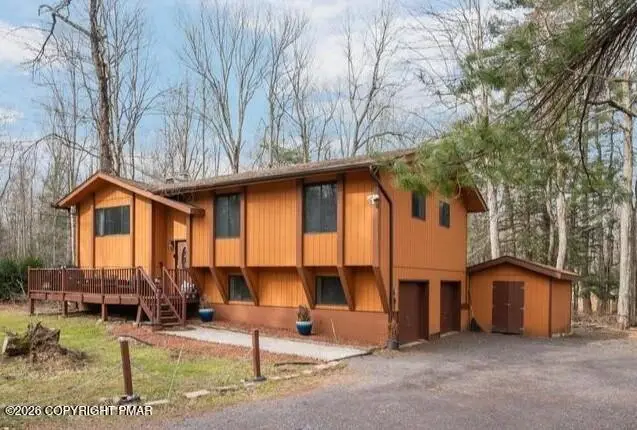 297 Route 423, Pocono Pines, PA 18350 - #2