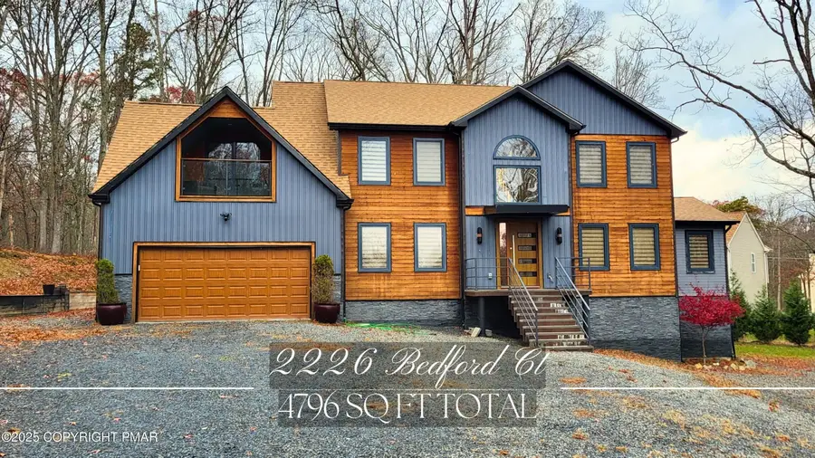 2226 Bedford Court, Bushkill, PA 18324 - #3