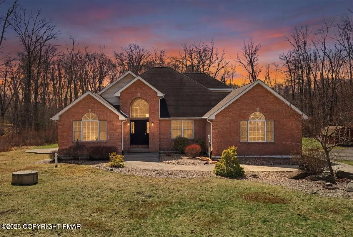 356 Jennifer Lane, Tannersville, PA 18372 - #1