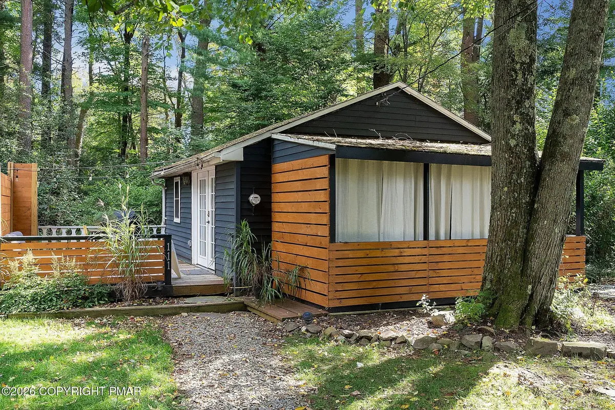 111 Sweet Pea Lane, Pocono Pines, PA 18350 - #1