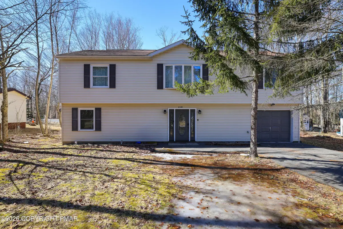 4587 Briarcliff Terrace, Tobyhanna, PA 18466 - #1