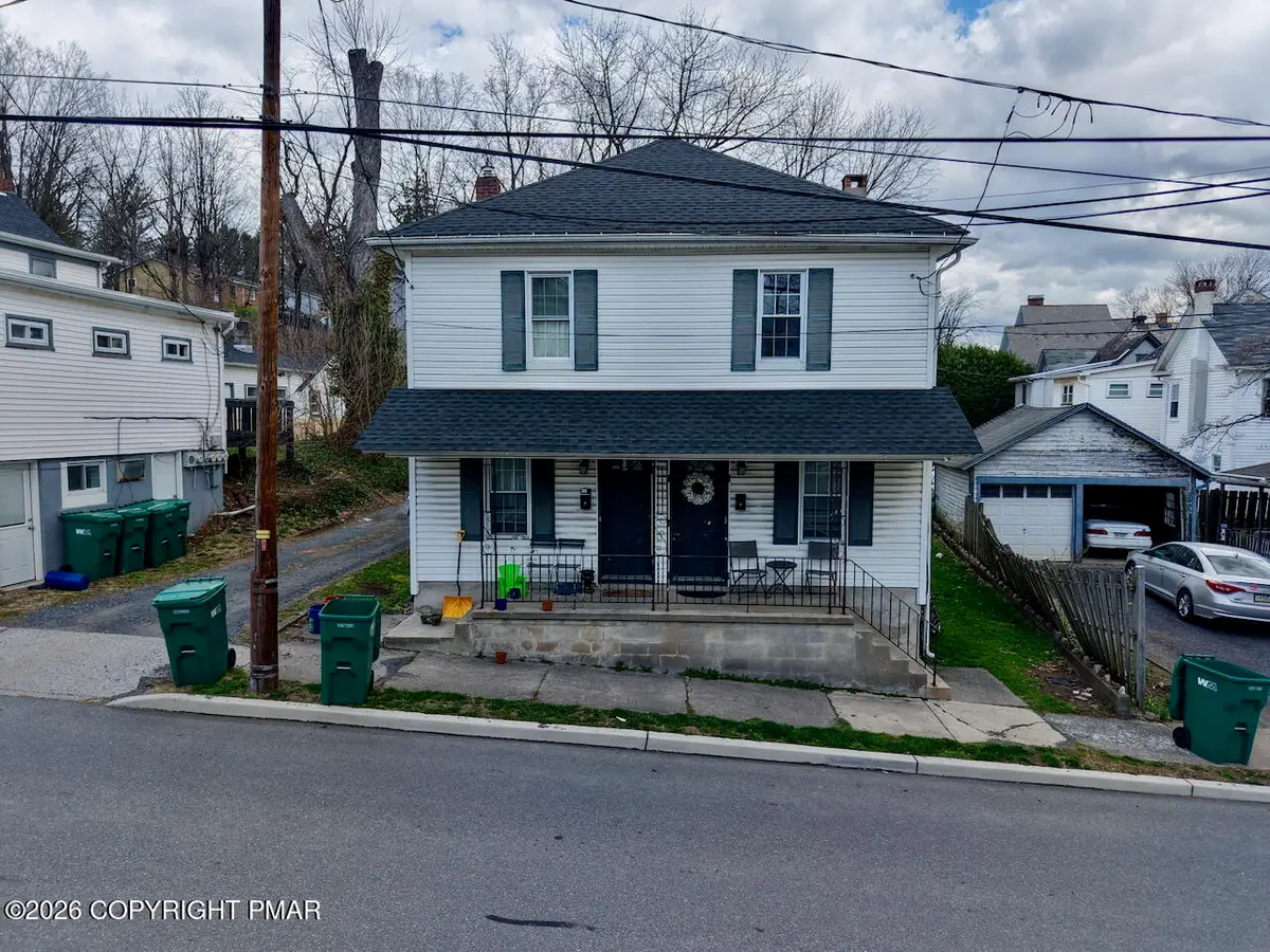 402 N 8th Street, Stroudsburg, PA 18360 - #1