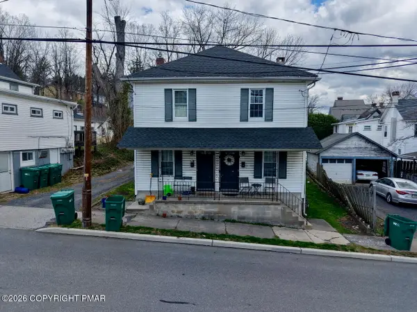 402 N 8th Street, Stroudsburg, PA 18360