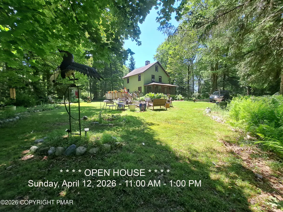 147 State Avenue, Pocono Pines, PA 18350 - #1