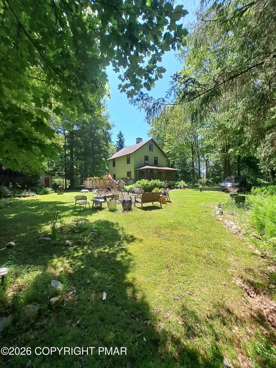 147 State Avenue, Pocono Pines, PA 18350 - #2