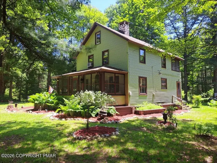 147 State Avenue, Pocono Pines, PA 18350 - #3