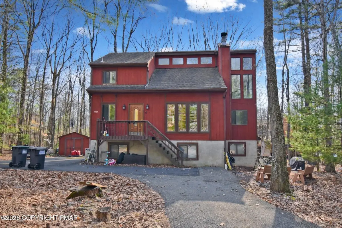6116 Berwood Terrace, East Stroudsburg, PA 18301 - #1