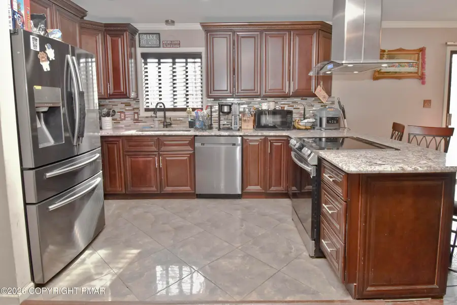 6116 Berwood Terrace, East Stroudsburg, PA 18301 - #2