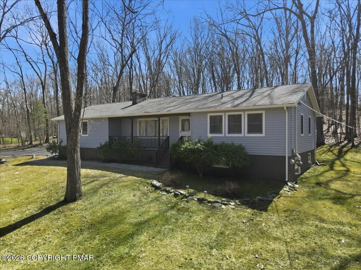 20 Huckleberry Drive, East Stroudsburg, PA 18302 - #1