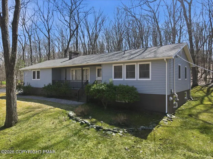 20 Huckleberry Drive, East Stroudsburg, PA 18302 - #2