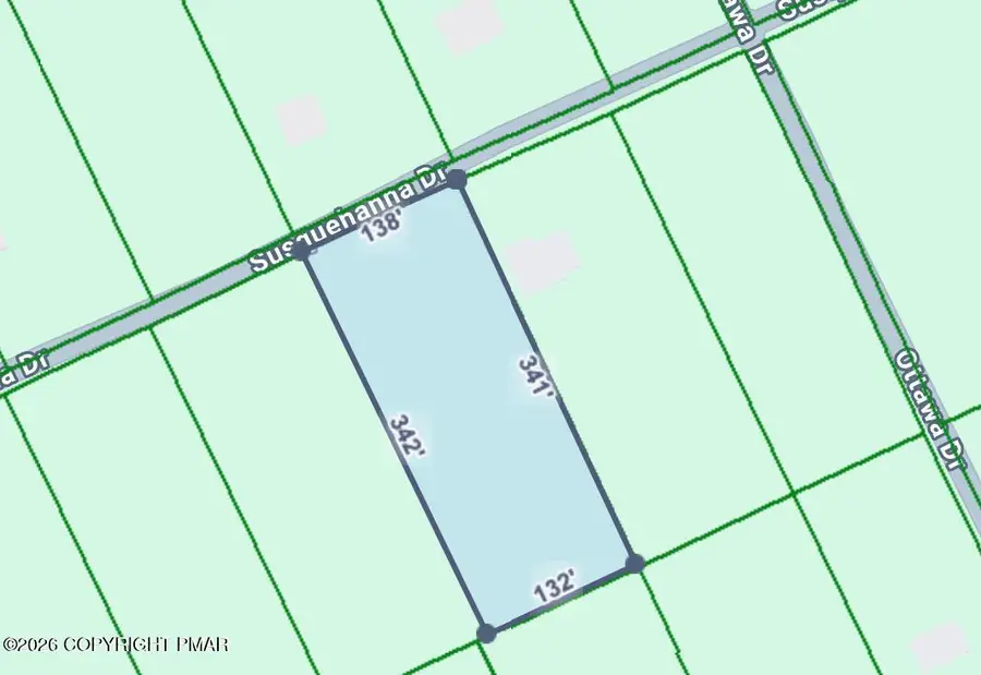 Lot 49A Susquehanna Drive, Jim Thorpe, PA 18229 - #3