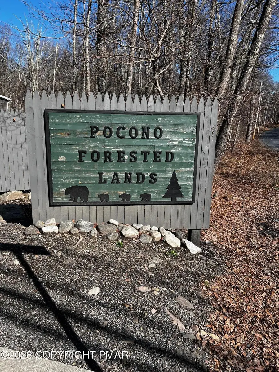 Sky Hawk Trail, East Stroudsburg, PA 18302 - #3